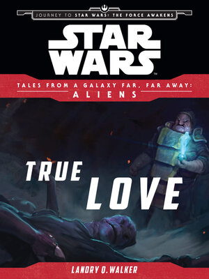 cover image of Star Wars